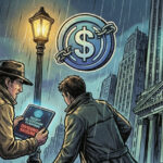 Wall Street Builds Blockchain Platform to Distribute Dividends via Stablecoins