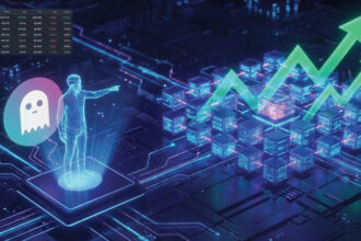 Aave Founder Outlines $50T ‘Abundance Asset’ Thesis to Boost DeFi