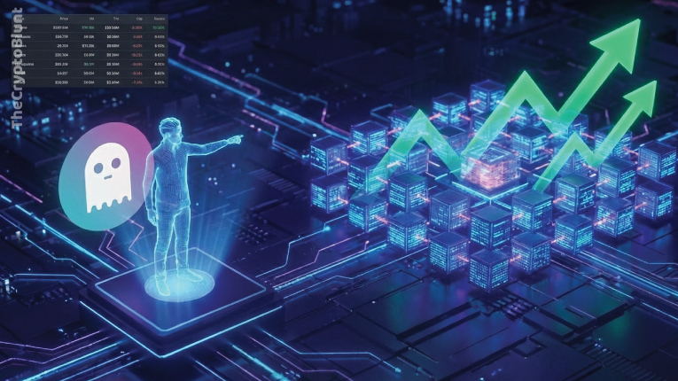 Aave Founder Outlines $50T ‘Abundance Asset’ Thesis to Boost DeFi