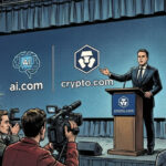 ai.com Launch by Crypto.com CEO Kris Marszalek Debuts With Super Bowl Ad