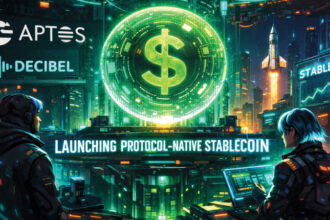 Aptos-Incubated Decibel to Launch Native Stablecoin Before Mainnet Debut
