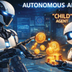 Autonomous AI Bot Creates Child Agent and Funds It With Bitcoin