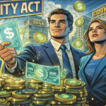 Banks Poised to Launch Branded Digital Dollars if Crypto Rewards Survive CLARITY Act