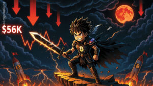 Bitcoin Could Drop to $56K as Upside Catalysts Remain Scarce: Galaxy