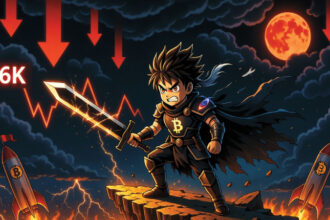 Bitcoin Could Drop to $56K as Upside Catalysts Remain Scarce: Galaxy