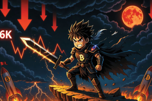 Bitcoin Could Drop to $56K as Upside Catalysts Remain Scarce: Galaxy