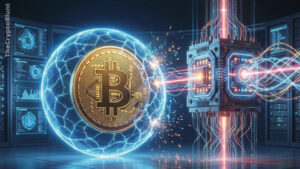 Bitcoin Draws Fresh Scrutiny Over Quantum Computing Risks