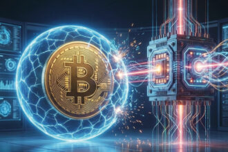 Bitcoin Draws Fresh Scrutiny Over Quantum Computing Risks