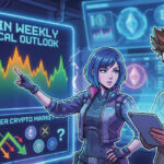 Bitcoin Weekly Technical Outlook: Impact on the Broader Crypto Market