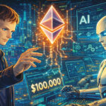 Buterin Outlines Vision for Ethereum and AI Collaboration