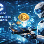 Coinbase Launches Crypto Wallets Built for AI Agents