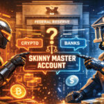 Crypto Firms and Banks Clash Over Fed’s ‘Skinny Master Account’ Proposal