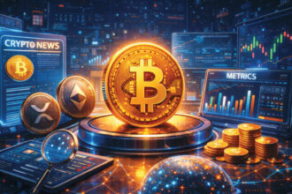 Crypto Fundamental Analysis Guide: News, Metrics, and Market Impact