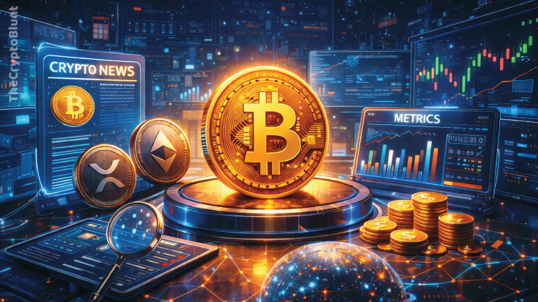 Crypto Fundamental Analysis Guide: News, Metrics, and Market Impact