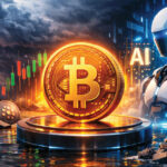 Crypto Markets Pause as Bitcoin Rebounds, Altcoins Struggle, and AI Takes Center Stage