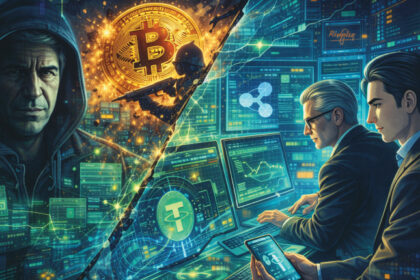 Epstein Files and Ripple Disclosures Shed Light on Alleged Bitcoin Industry Conflicts