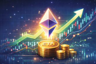 ETH Price Forecast: Weekly Technical Analysis and Market Trends