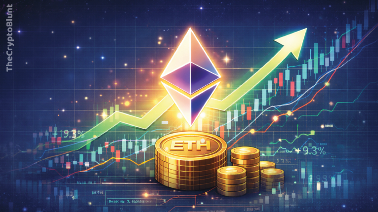 ETH Price Forecast: Weekly Technical Analysis and Market Trends