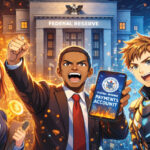 Fintech Industry Backs Fed Payments Account to Expand Access for Crypto