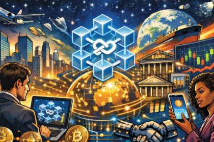 How Next-Gen Blockchain Innovation Is Reshaping Global Finance