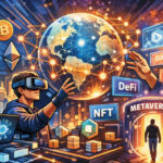 How Web3 Innovation Is Transforming the Future of the Internet