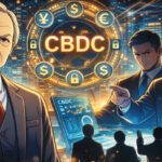 Ray Dalio Cautions That CBDCs May Expand Government Financial Power