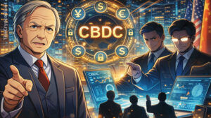 Ray Dalio Cautions That CBDCs May Expand Government Financial Power