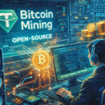 Tether Launches Open-Source Bitcoin Mining Software