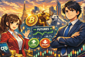 Thailand’s SEC Approves Framework for Crypto-Linked Derivatives