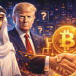 Alleged UAE Royal Investment in Trump Crypto Venture Sparks Ethics Concerns