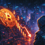 Why Is Bitcoin Down Today and Will the Price Recover Soon?