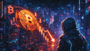 Why Is Bitcoin Down Today and Will the Price Recover Soon?