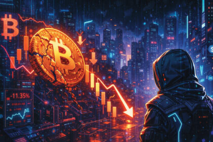 Why Is Bitcoin Down Today and Will the Price Recover Soon?