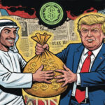 Reported $500M WLFI Investment by UAE Royal Raises Trump Influence Questions