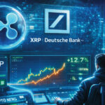 XRP Price Outlook After $69B Deutsche Bank–Ripple Partnership Announcement