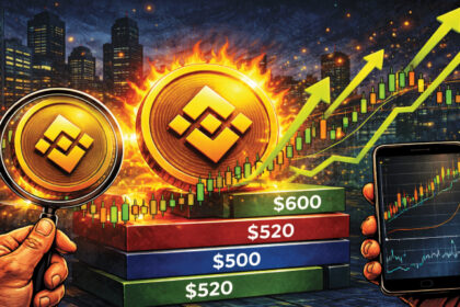 Binance Coin Weekly Technical Analysis: Key Levels, Trends, and Market Signals