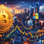 Bitcoin and Software Stocks: How Macro Trends Are Linking Crypto and Tech Markets