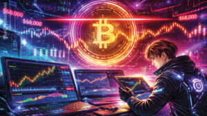 Bitcoin Technical Analysis: Major Resistance Zone Could Decide BTC’s Next Move