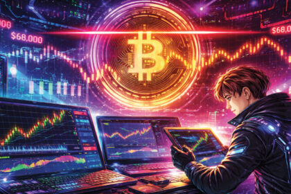 Bitcoin Technical Analysis: Major Resistance Zone Could Decide BTC’s Next Move