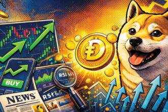 DOGE Price Forecast: Weekly Technical Analysis and Market Signals