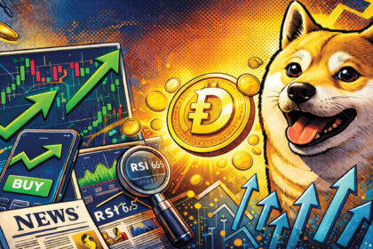 DOGE Price Forecast: Weekly Technical Analysis and Market Signals