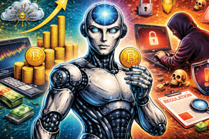 Future of AI in Crypto Markets: Opportunities and Challenges