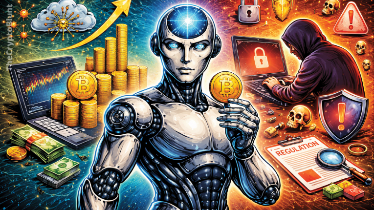 Future of AI in Crypto Markets: Opportunities and Challenges