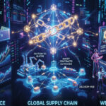 How Blockchain Technology Is Transforming Finance, Supply Chains, and Web3