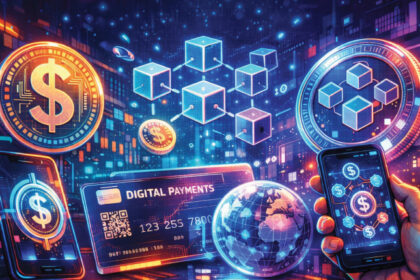 How Tokenized Cash and Blockchain Are Transforming Digital Payments