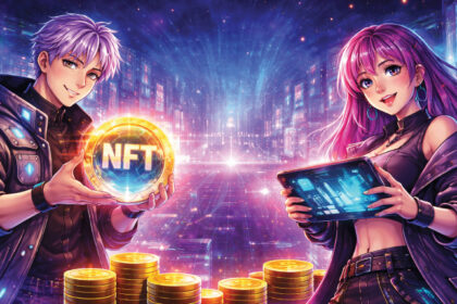 NFT Market Analysis: Key Factors Driving Growth in Digital Assets