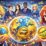 RWA Surge: How Tokenized Assets Are Reshaping Global Finance