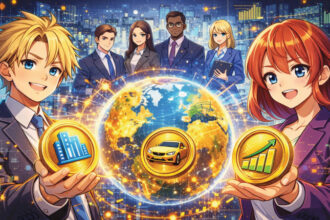 RWA Surge: How Tokenized Assets Are Reshaping Global Finance