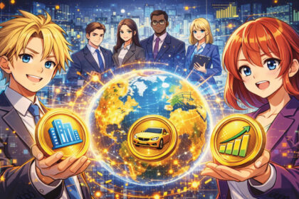 RWA Surge: How Tokenized Assets Are Reshaping Global Finance