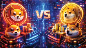 SHIB vs Dogecoin: Which Meme Coin Will Dominate the Next Cycle?